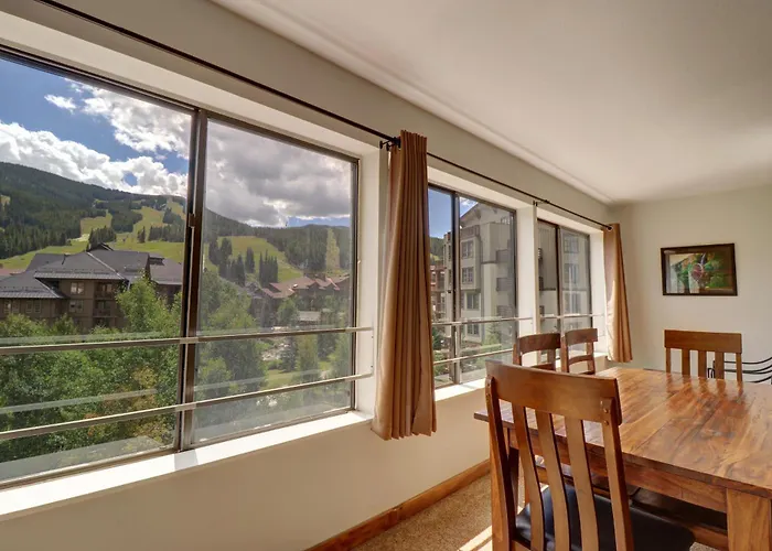 Be306 Bridge End 2br 2ba Apartment