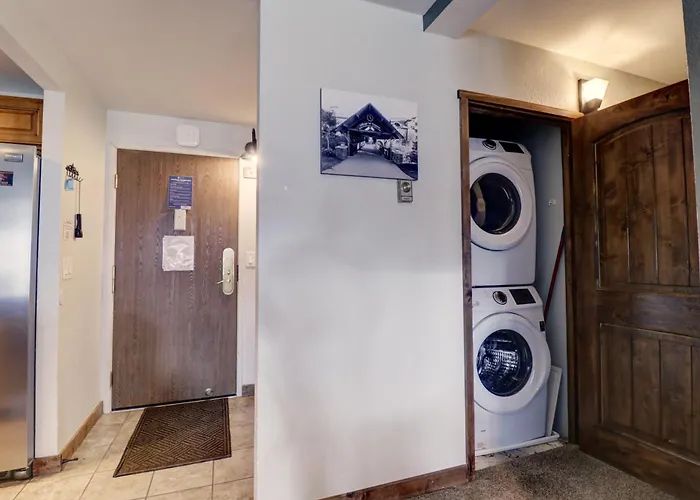 Be306 Bridge End 2br 2ba Apartment *