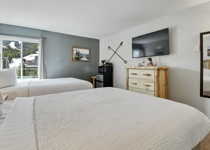 Apartment Be306 Bridge End 2br 2ba