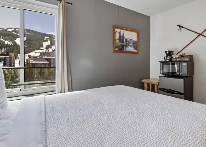Apartment Be306 Bridge End 2br 2ba
