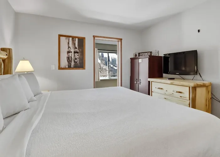 Apartment Be306 Bridge End 2br 2ba *