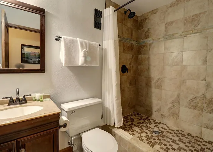 Be306 Bridge End 2br 2ba * Copper Mountain