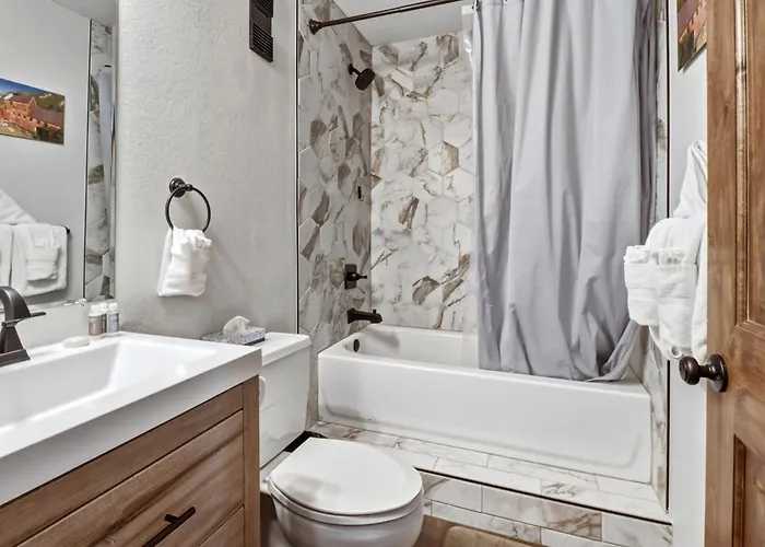 Apartment Be306 Bridge End 2br 2ba