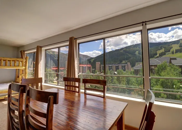 Apartment Be306 Bridge End 2br 2ba *